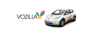 vozilla