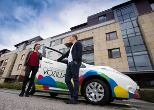 smart city forum vozilla