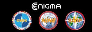NINE i SCIP