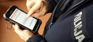 Mobilne Terminale Noszone