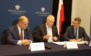 bramki kontroli granicznej
