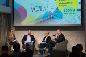 Vozilla
