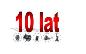 System Dozoru Elektronicznego