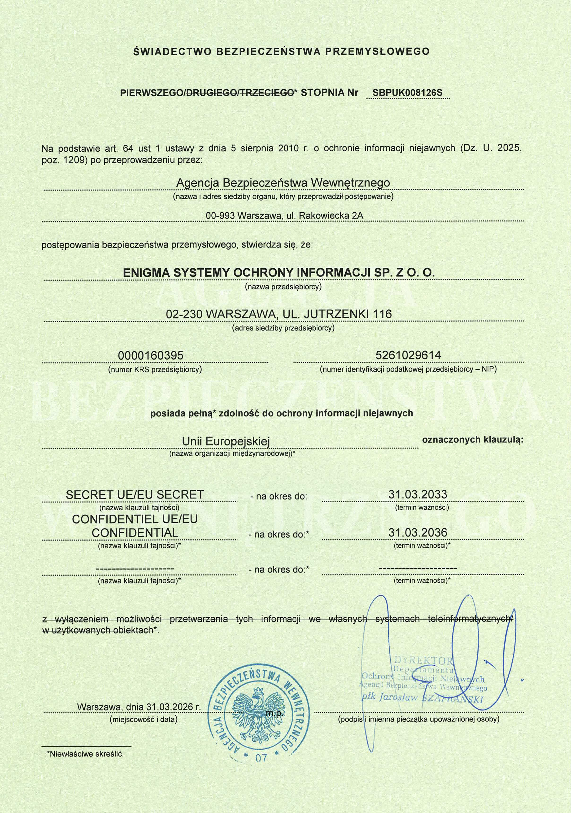 certy-2026-03-31_enigma_swiadectwo-bp_i-stopien_eu-secret